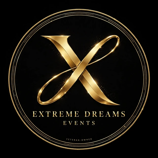 Extreme Dreams Events logo
